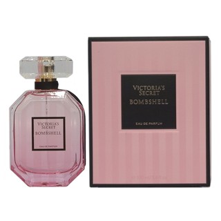 VICTORIA'S SECRET 維多利亞的秘密 重磅炸彈 (性感女神) BOMBSHELL 淡香精 100ml