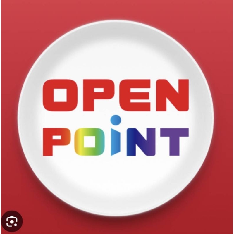 open point 點數0.8op售$1元，下單前請先聊聊~贈湯姆貓傑利鼠點數~