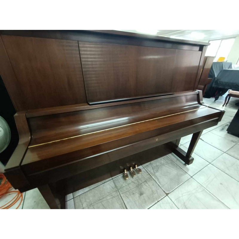 YAMAHA U30 中古鋼琴 長青款 老師教授推崇型號:台灣山葉二手原木鋼琴 製號:T12XXXX