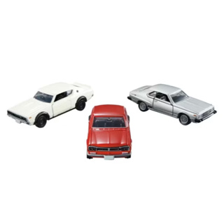 TOMICA PRM車組-日產Skyline 代理 現貨 《動漫貨櫃玩具批發》