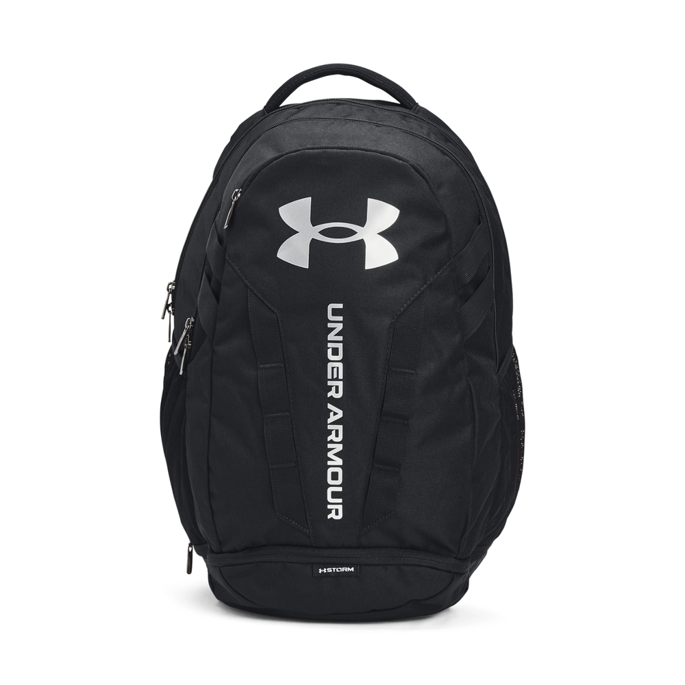 UA Hustle 5.0 Backpack 雙背包 後背包 筆電 鞋包 1361176001 Sneakers542