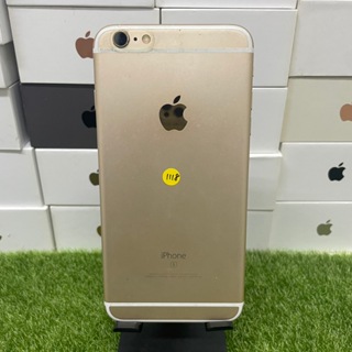 【平價蘋果手機】iPhone 6S plus 32G 5.5吋 金色 手機 新北 板橋 蘋果 cp質高 可自取 1118