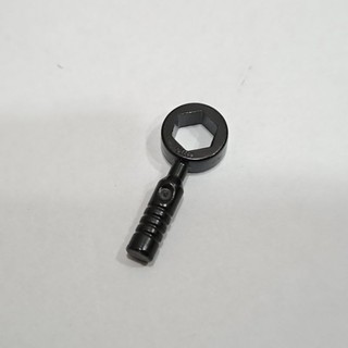 LEGO 樂高 二手零件 11402 人偶，器具 工具 板手