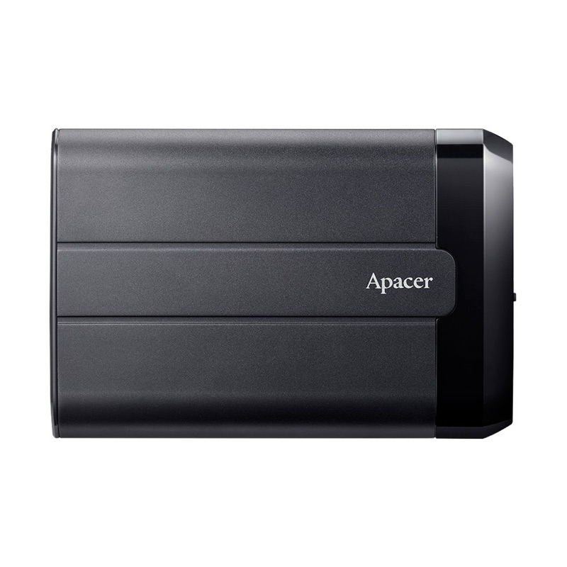 Apacer 宇瞻AC732 5TB 2.5吋商務款軍規抗摔行動硬碟
