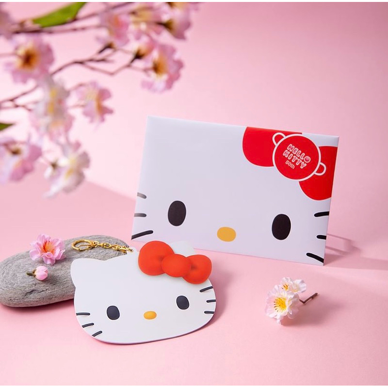 【悠遊卡】 4/30陸續到貨 Hello Kitty 巨大悠遊卡