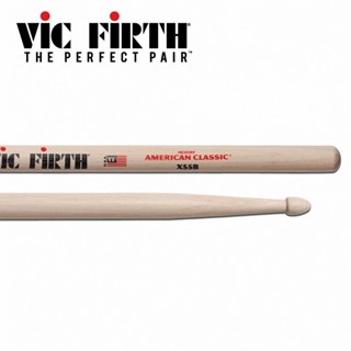 VIC FIRTH X55B 胡桃木鼓棒【敦煌樂器】