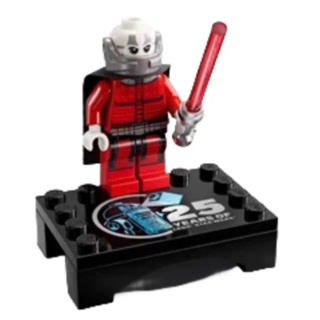 《蘇大樂高》LEGO 75379 達斯 馬拉克 人偶（全新）星際大戰