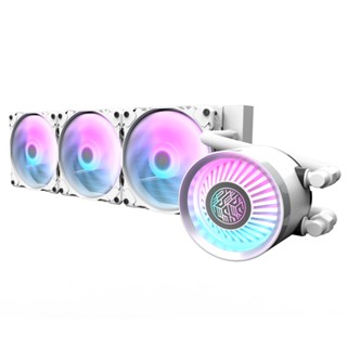 darkFlash 大飛 Nebula DN360 ARGB 一體式 水冷 CPU 散熱器 五年保固
