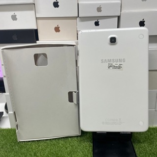 【便宜平板】SAMSUNG Galaxy Tab A SM-P350 白 2G 16GB 8吋 可自取 0821