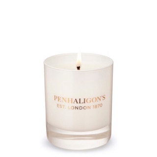 PENHALIGON'S 潘海利根 香氛蠟燭 140g (情迷薰衣/皇家橡樹/伯爵茶/布倫海姆花束/靈鑰/阿薩姆茶)