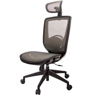 GXG 高背全網 電腦椅 (無扶手) TW-81X6 EANH