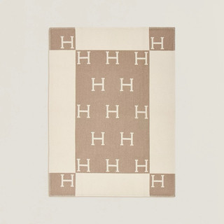 Hermes 愛馬仕 寶寶毯 寶寶毛毯
