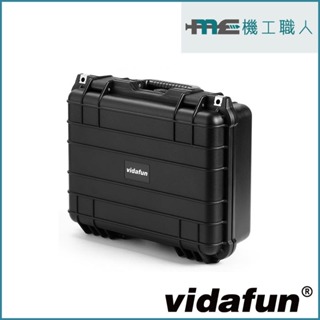 Vidafun V16 防水氣密箱 攝影箱 器材箱 儀器箱 工具箱╱43×38×15cm