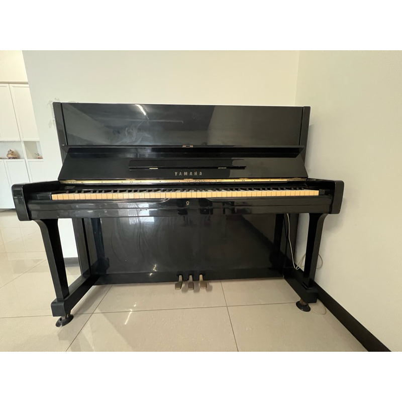 Yamaha鋼琴二手自賣，歡迎詢問！