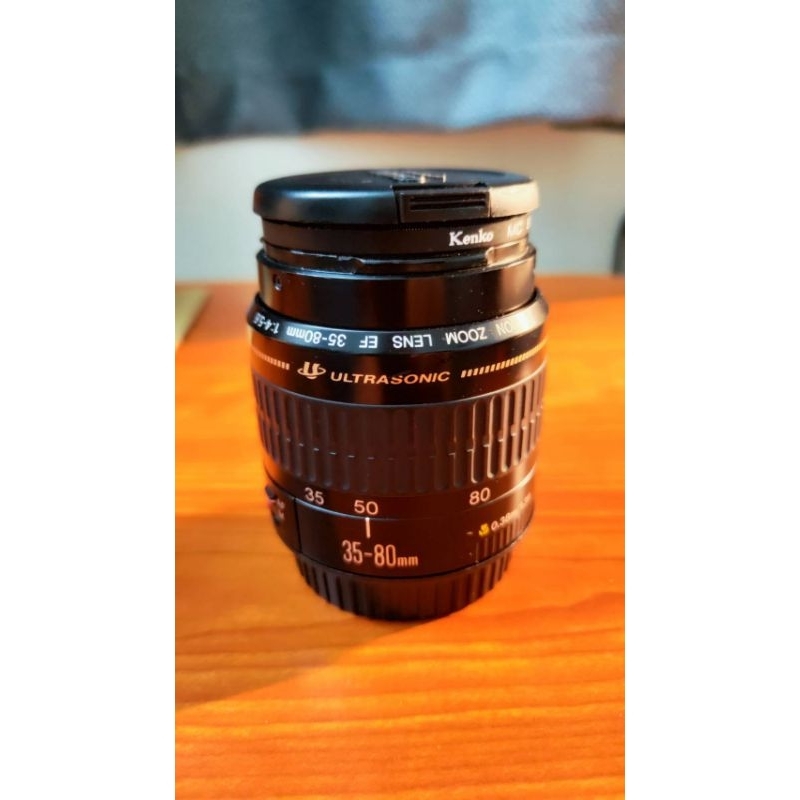 Canon ef 35-80mm f4-5.6