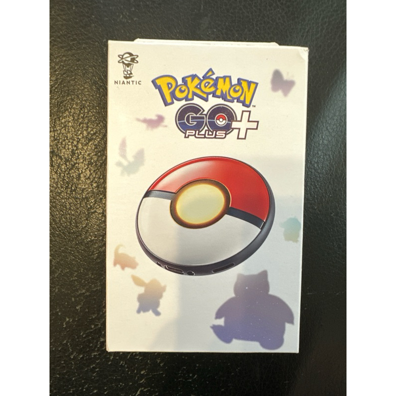 pokemon go plus 二手的價格推薦 - 2026年8月 | 比價比個夠BigGo