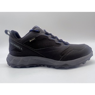 【MAZGO】零碼出清 MERRELL 男款 Altalight Approa 登山鞋 健行 防水 ML035141