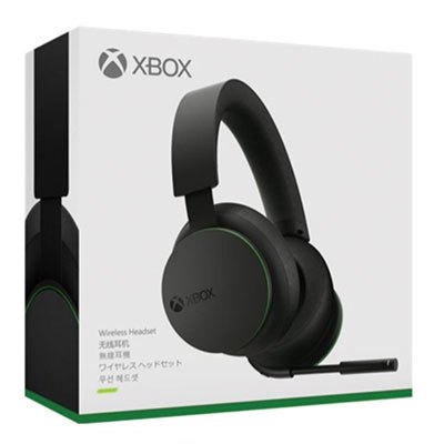 XBOX 無線耳機 無線耳麥 無線雙模 頭戴 立體聲耳機  Microsoft 微軟公司貨