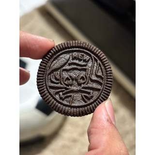 寶可夢 夢幻Oreo