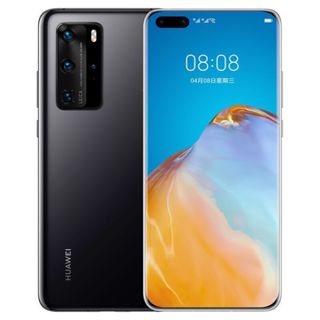 【鴻途科技】全新 華為HUAWEI P40 Pro 5G 8G/128G 8G/256G 可裝谷歌GMS 升級鴻蒙 雙卡