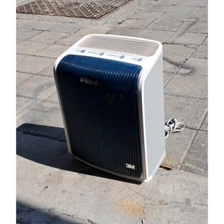 臺中二手傢俱推薦 樂居全新中古家具 電器 XS031904AjjB*空氣機* 中古家電 冷氣 冰箱 洗衣機 烘衣機 新竹