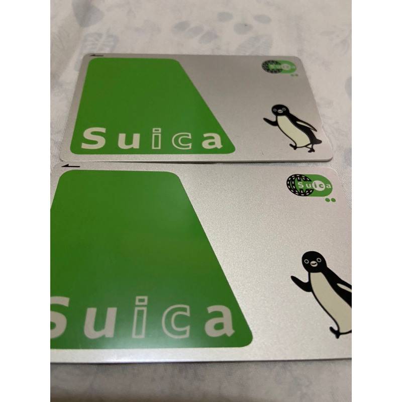 jr東日本 suica 西瓜卡