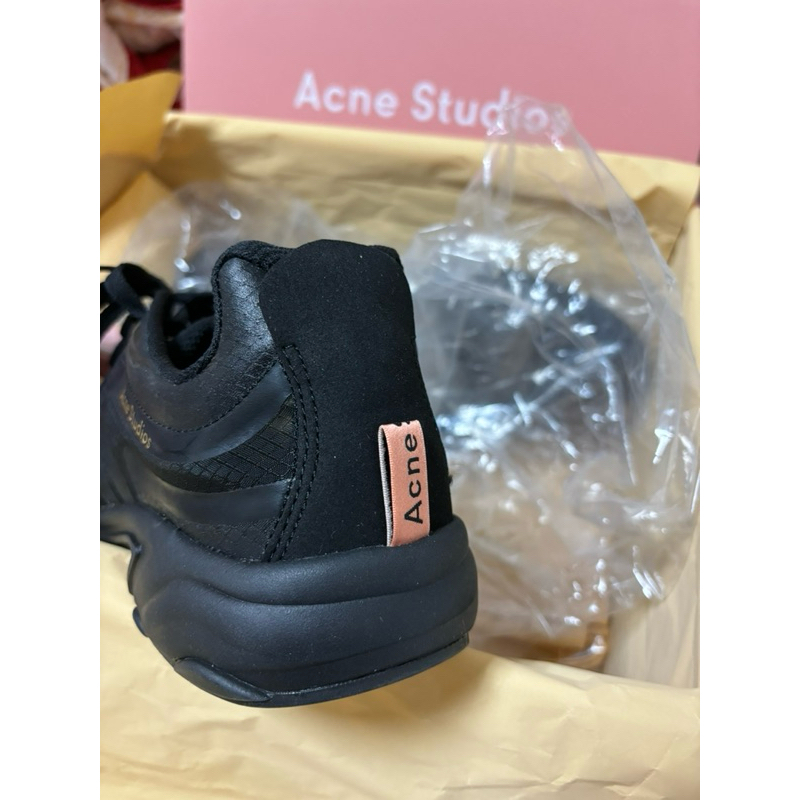 Acne Studios Lace up 運動鞋