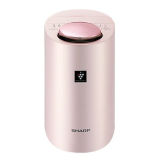 【夏普SHARP】水活力美容保濕器美顏器 IB-HF6T-P(全新)
