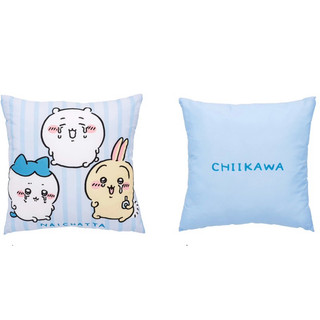🌟現貨隔日到貨🌟 吉伊卡哇 chiikawa 抱枕 靠枕 景品