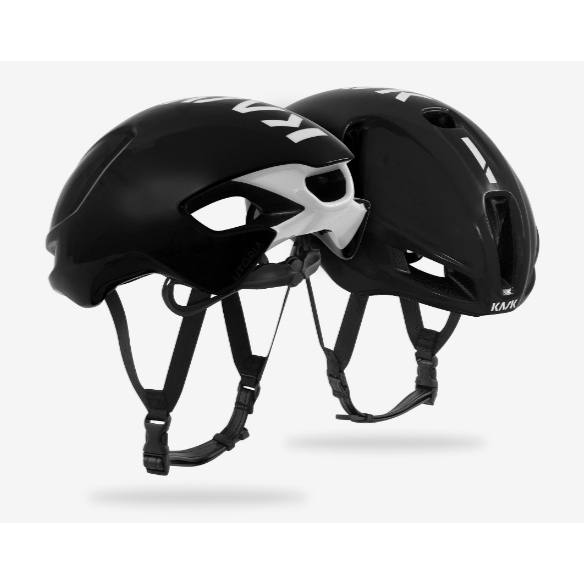 Kask Utopia WG11 空力帽