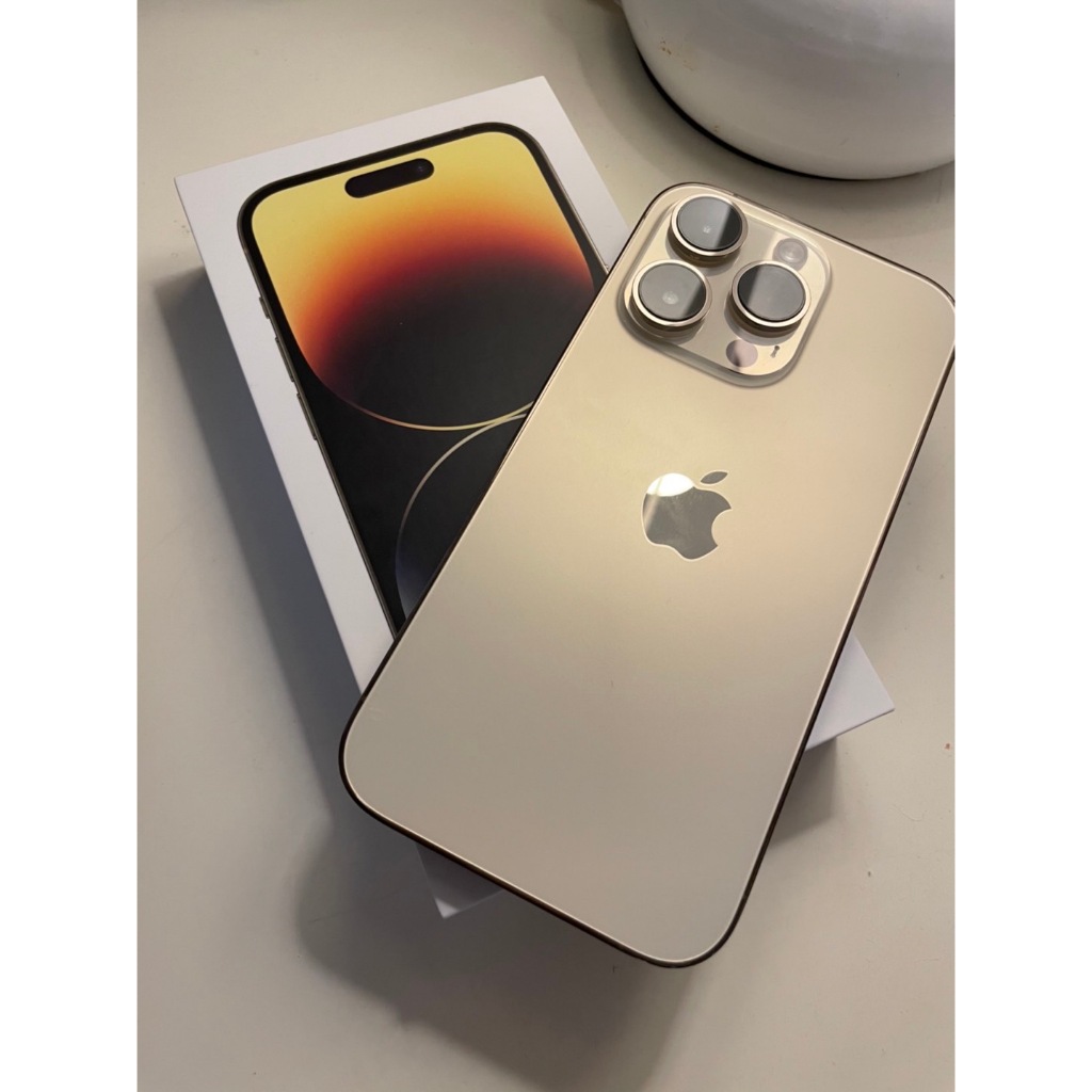 iPhone 14 Pro 二手機【高雄iPhone 14 Pro 二手機專賣】高雄iPhone14二手機/14中古機