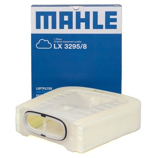 [GoParts] MAHLE LX3295/8 空氣芯 保時捷 95813384300