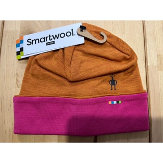 《超值裝備》現貨Smartwool Merino 250 Cuffed Beanie 羊毛雙層保暖帽