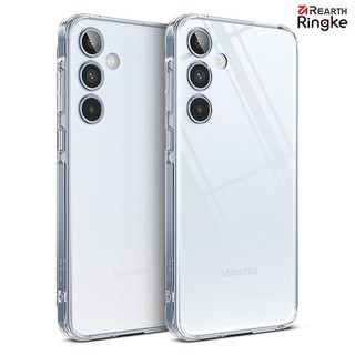 Galaxy A55 5G 三星 | 韓國進口 Raerth Ringke Fusion 軍規防摔 手機保護殼 免運