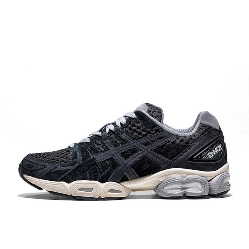 【S.M.P】ENNOY × Asics Gel-Nimbus 9 1201A986-002