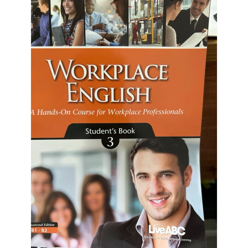 Workplace English