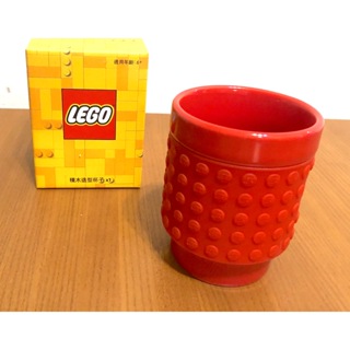 樂高 LEGO 積木造型馬克杯 杯子 陶瓷馬克杯 300ml
