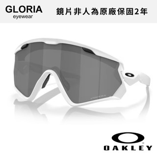 OAKLEY｜OO9418-30 Wing Jacket 運動太陽眼鏡 【葛洛麗雅眼鏡】