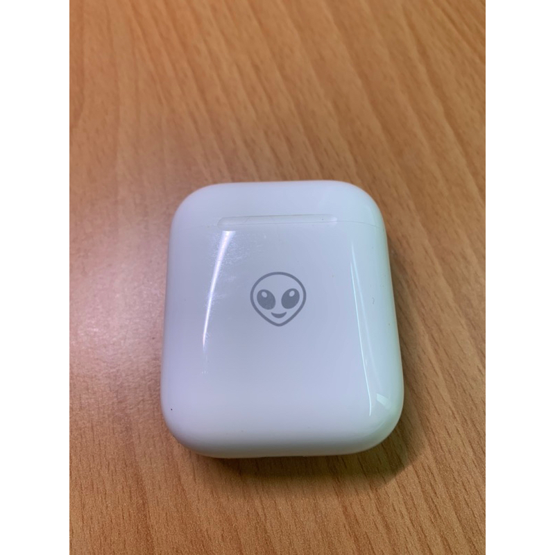 二手 AirPods 2 （麥克風功能無法使用）先聊聊再下單