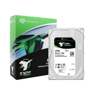 💯24H出貨💯希捷 SEAGATE EXOS 7E8 8TB ST8000NM000A 3.5吋 企業級/HDD全新