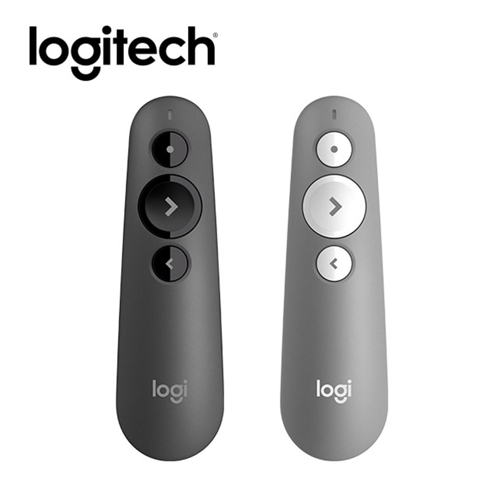 Logitech 羅技 R500s 雷射簡報遙控器【佳瑪】