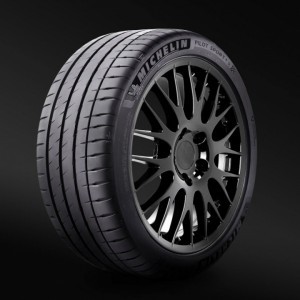 輪胎米其林PS4S-275/35/19吋Y(完工價)