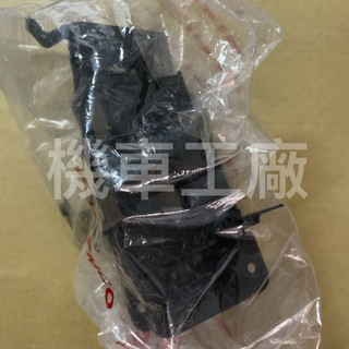 機車工廠 G4 G4-125 菜籃支架 菜籃架 KYMCO 正廠零件