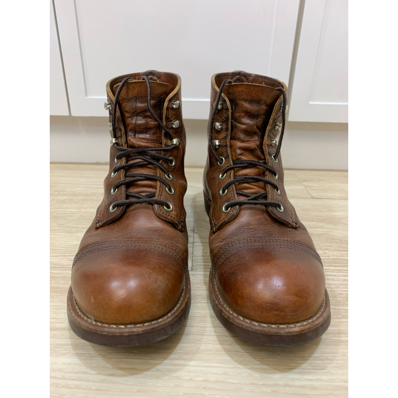 Red Wing 8085 8D