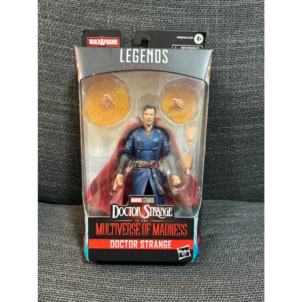 marvel legends 奇異博士 2 復仇者聯盟 無限之戰 終局之戰