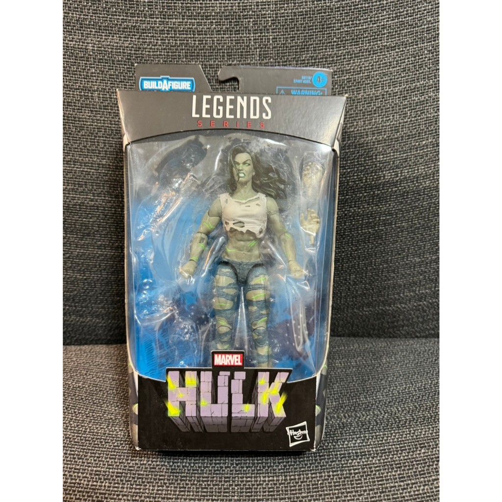 marvel legends 女浩克 漫畫版 復仇者聯盟 無限之戰 終局之戰