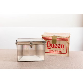 Queen Dry case 防潮箱