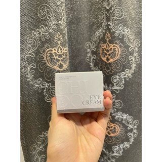 chidora奇朶菈修護緊緻眼霜20ml
