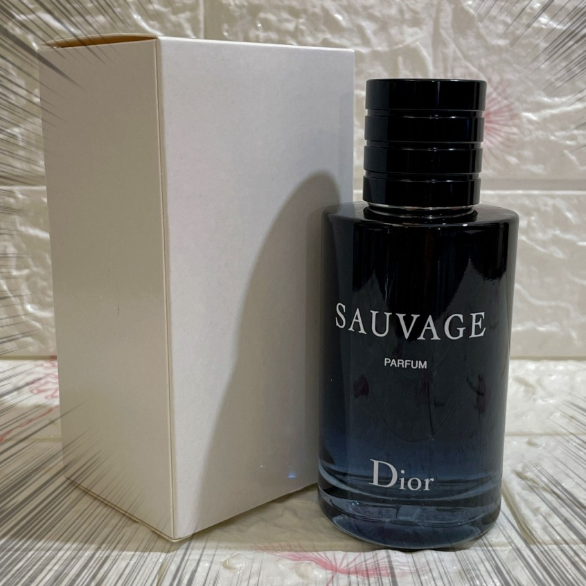 🏅aimeili美妝🏅Dior sauvage曠野之心香精100ML🎁效期2026/10