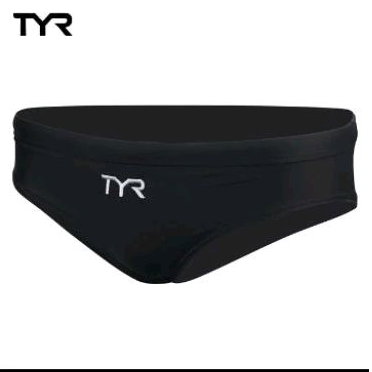 TYR 美國 男三角泳褲 二手 尺寸M 30腰